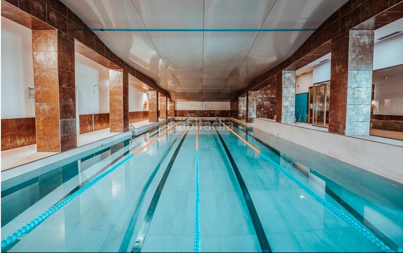 Foto 4b2d31fa-87f6-4398-8b5e-a43387ecfcb5. Apartamento en calle paula 4201 piso moderno con con vistas al mar en El Higuerón, en Fuengirola