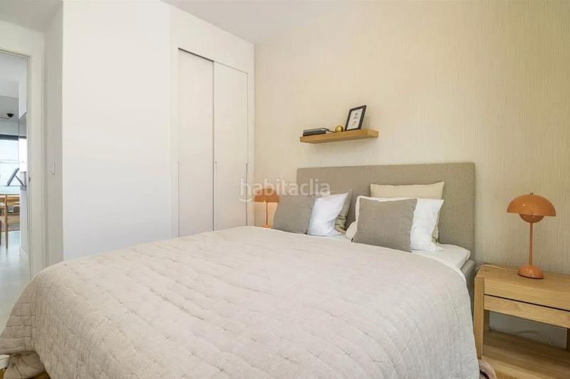 Foto 65cb00a9-20b4-4227-8ec7-d345027b4e4b. Apartamento en calle paula 4201 piso moderno con con vistas al mar en El Higuerón, en Fuengirola