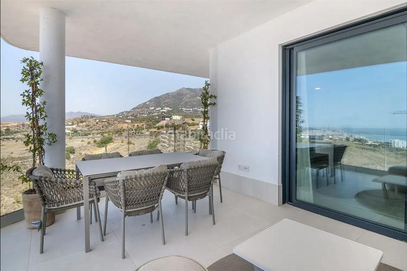 Foto 727b337a-ce49-495f-97b6-8d044d9aab35. Apartamento en calle paula 4201 piso moderno con con vistas al mar en El Higuerón, en Fuengirola