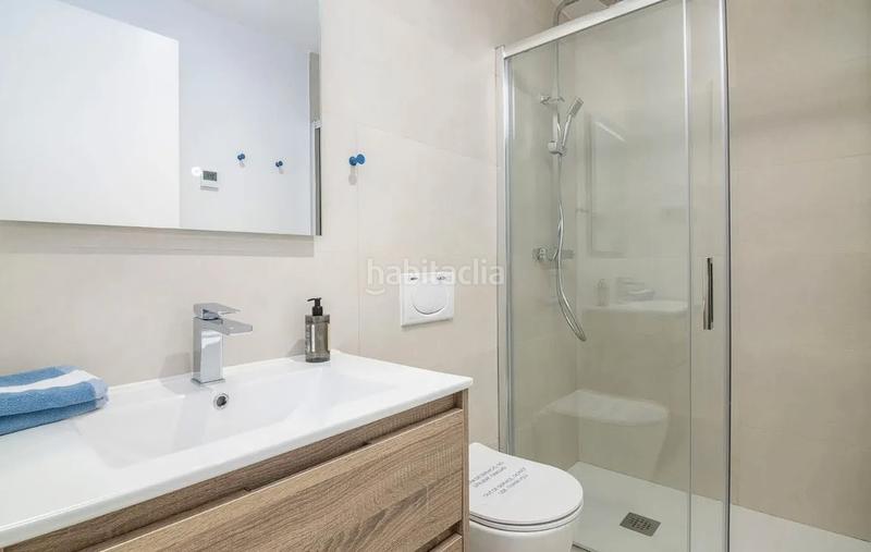 Foto 8ce9387d-7439-489b-917c-a3dff3c19a32. Apartamento en calle paula 4201 piso moderno con con vistas al mar en El Higuerón, en Fuengirola