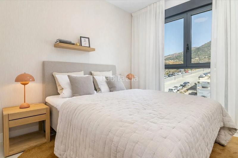 Foto a5f5172b-672f-494d-8da1-d2b38d065bb2. Apartamento en calle paula 4201 piso moderno con con vistas al mar en El Higuerón, en Fuengirola