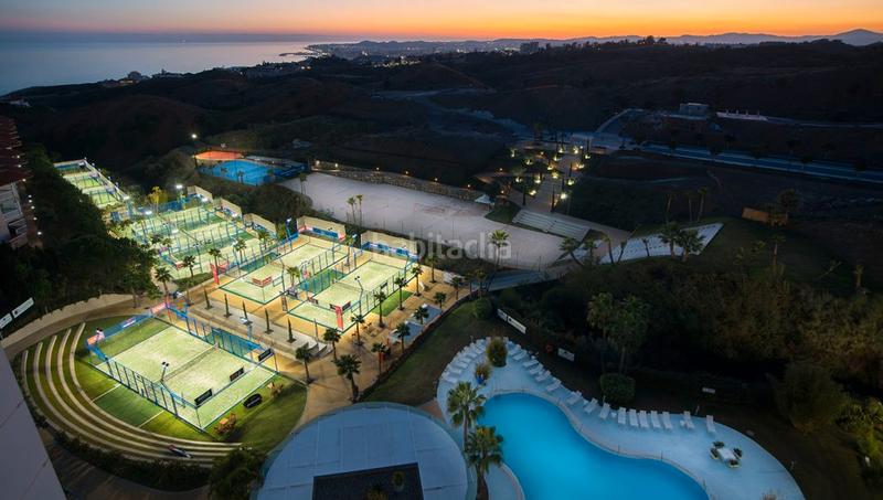 Foto b94f383a-0f94-469f-aee3-5184fae2f0ca. Apartamento en calle paula 4201 piso moderno con con vistas al mar en El Higuerón, en Fuengirola