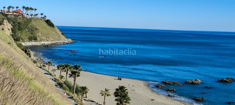 Foto bef5061a-d802-44af-82b2-f1ddc5d75662. Apartamento en calle paula 4201 piso moderno con con vistas al mar en El Higuerón, en Fuengirola