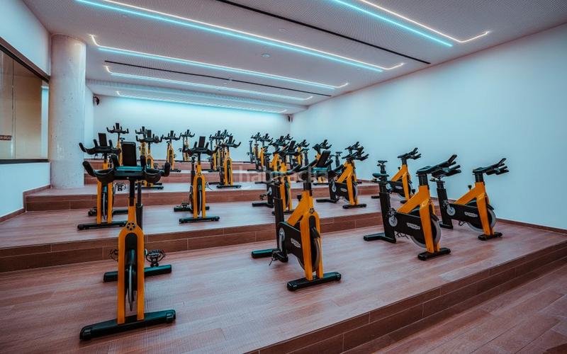 Foto d8359d19-cfcf-4efa-9656-4fe0278ba66e. Apartamento en calle paula 4201 piso moderno con con vistas al mar en El Higuerón, en Fuengirola