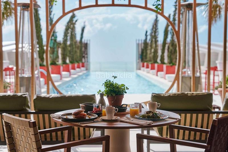 Foto dc45380b-a7a9-4822-99e2-6eddef3b5fa0. Apartamento en calle paula 4201 piso moderno con con vistas al mar en El Higuerón, en Fuengirola