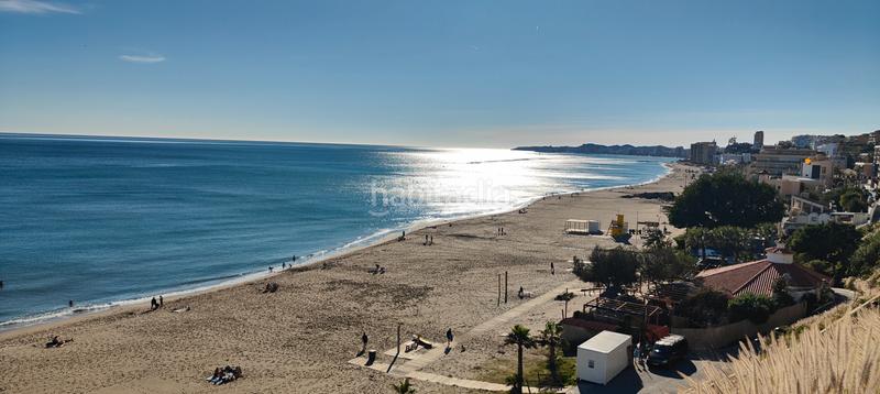 Foto e4cbdb59-a134-4a1b-bbf8-a32e6d790483. Apartamento en calle paula 4201 piso moderno con con vistas al mar en El Higuerón, en Fuengirola