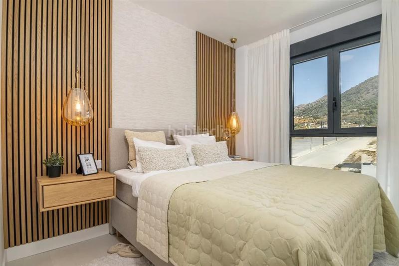 Foto f65ff634-9d50-496a-883f-2f9cec977920. Apartamento en calle paula 4201 piso moderno con con vistas al mar en El Higuerón, en Fuengirola