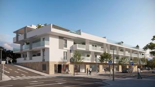 Local Comercial en San Pedro de Alcntara Pueblo. gran oportunidad! local comercial de 113 m en zona de mucho tr