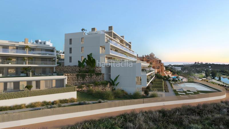 Foto 2598b6a4-718c-4627-80c3-7580a6cd49d0. Planta baja en calle islas bermudas 100 piso moderno y minimalista de 2 dormitorios con jardín privado y vistas abiertas en Cancelada, nueva milla de oro – en Estepona