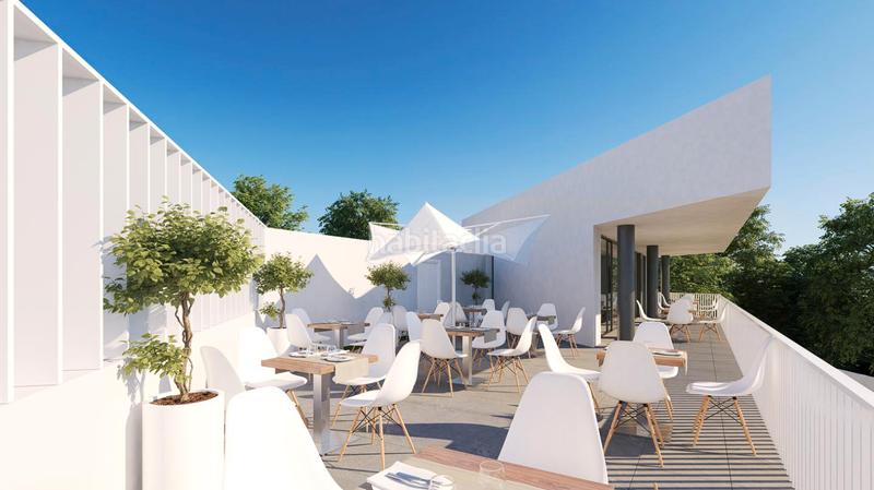 Foto 44f50ea2-3f20-4149-9236-cd10a024c88c. Planta baja en calle islas bermudas 100 piso moderno y minimalista de 2 dormitorios con jardín privado y vistas abiertas en Cancelada, nueva milla de oro – en Estepona