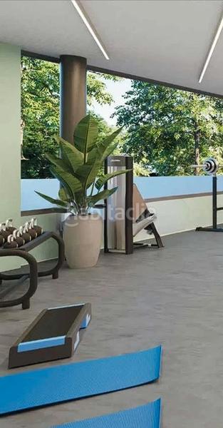Foto 4dda999e-50b0-4332-9281-cf4dcf05ccde. Planta baja en calle islas bermudas 100 piso moderno y minimalista de 2 dormitorios con jardín privado y vistas abiertas en Cancelada, nueva milla de oro – en Estepona