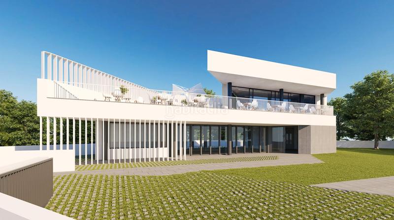 Foto 6b19b746-af86-4591-9d2a-3e6a7d36aad7. Planta baja en calle islas bermudas 100 piso moderno y minimalista de 2 dormitorios con jardín privado y vistas abiertas en Cancelada, nueva milla de oro – en Estepona