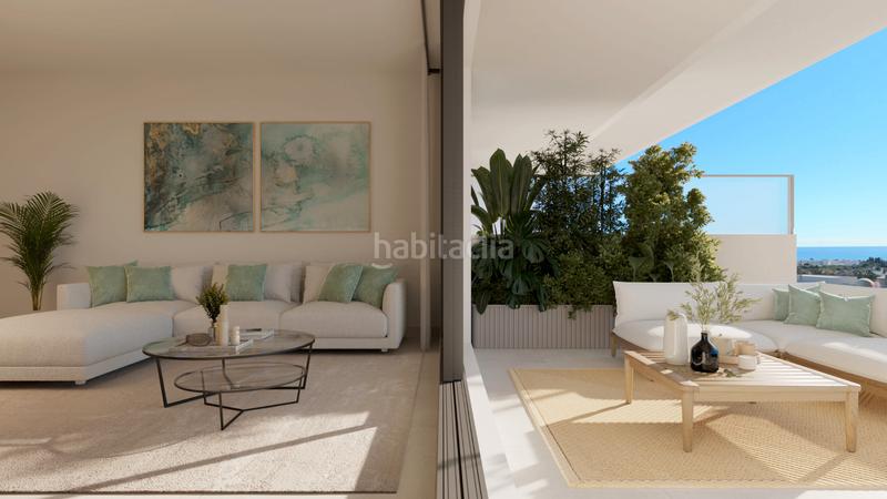 Foto 07840404-921e-42af-8f3b-72afc142358a. Appartement dans calle islas bermudas 100 dans Cancelada Estepona