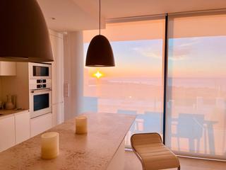 Apartamento en El Higuerón. Exclusivo piso moderno de 2 dormitorios