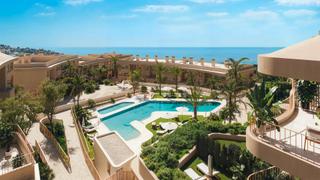 Appartement  Avenida fuengirola. Apartamento moderno con vistas panorámicas al mediterráneo en el