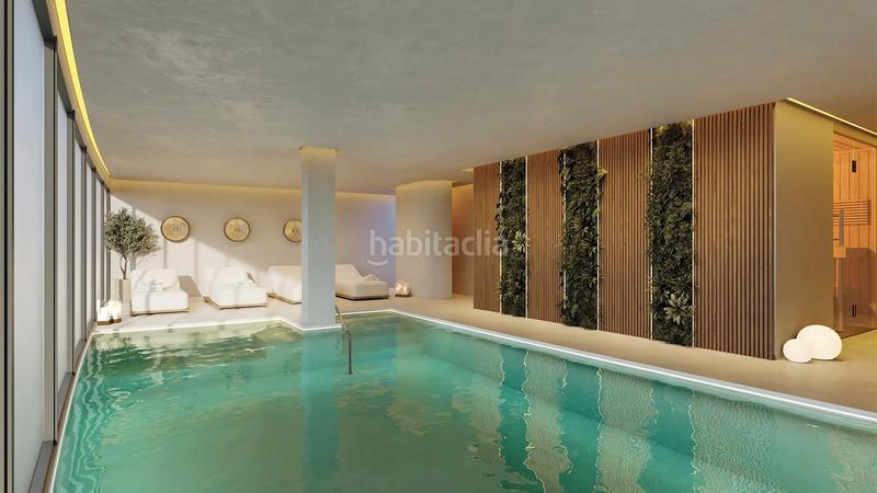 Foto 131333be-9eff-402f-8481-4b72c721c8b1. Appartement avec chauffage parking piscine dans Torreblanca del Sol Fuengirola