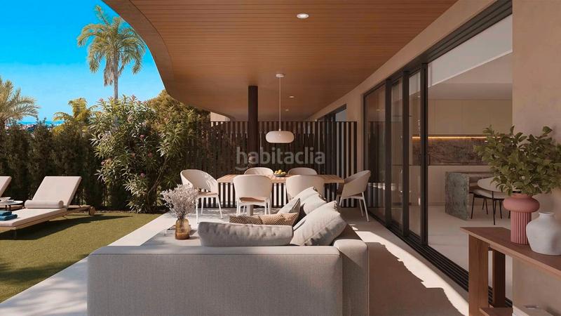 Foto b76d502d-73f8-4312-af11-7796a9add127. Appartement avec chauffage parking piscine dans Torreblanca del Sol Fuengirola
