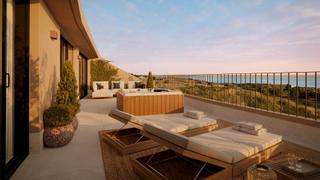Apartament  Avenida fuengirola. Exclusivo apartamento de 3 dormitorios en el higuerón, fuengirol
