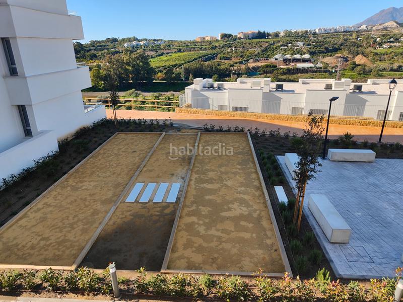 Foto 62bc781c-693a-4354-9fd2-0c8268cf6e22. Dúplex en calle islas bermudas 100 dúplex moderno en Cancelada, en Estepona