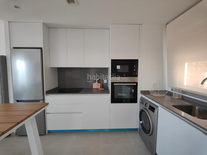 Foto 6c4fe776-b811-4184-832a-d6506d5ed092. Dúplex en calle islas bermudas 100 dúplex moderno en Cancelada, en Estepona