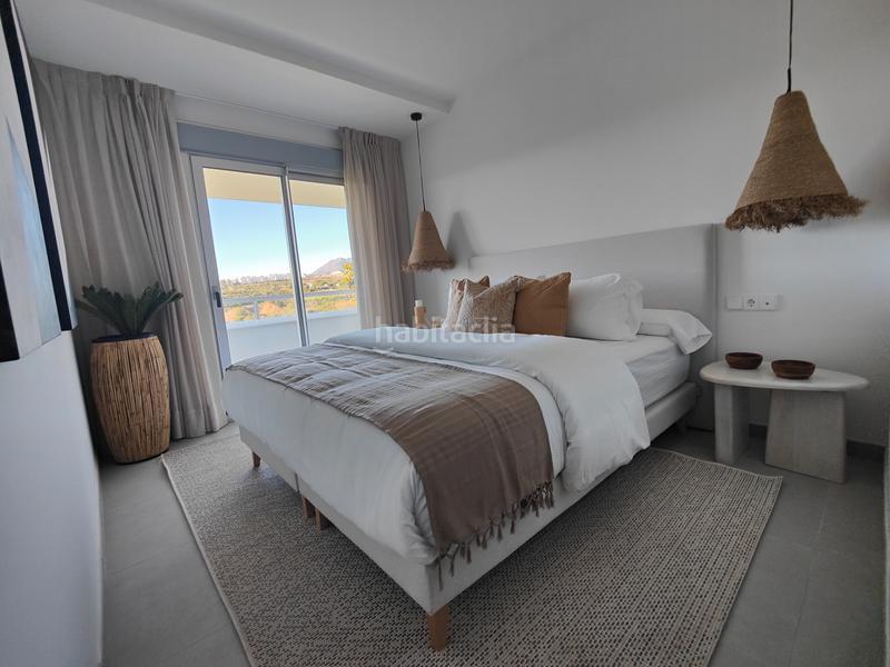Foto ba9663b8-b3f6-4853-b504-eb869f75961c. Dúplex en calle islas bermudas 100 dúplex moderno en Cancelada, en Estepona