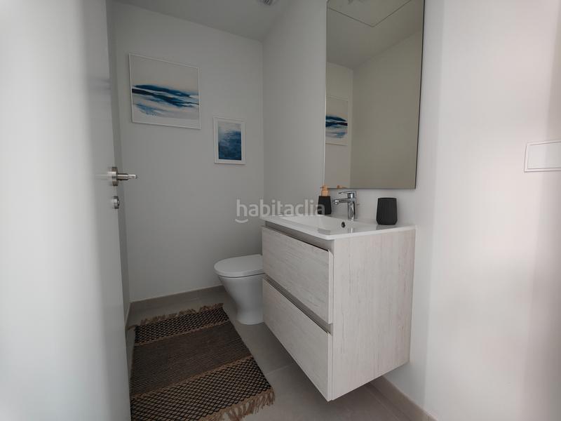 Foto fc1774cc-800a-415f-82e6-9127bc639e97. Dúplex en calle islas bermudas 100 dúplex moderno en Cancelada, en Estepona