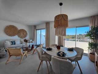 Dúplex a Calle islas bermudas 100. Dúplex moderno en cancelada, estepona