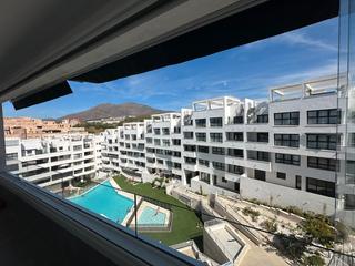 Appartement  Calle miguel de maría luque. Piso moderno de 3 dormitorios de reciente construcción en venta
