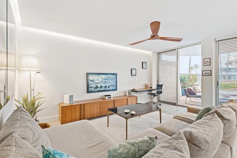 Foto 06d919d1-3f29-4650-9e62-03b55fdf8632. Apartamento en autovía del mediterráneo km 151 en Estepona