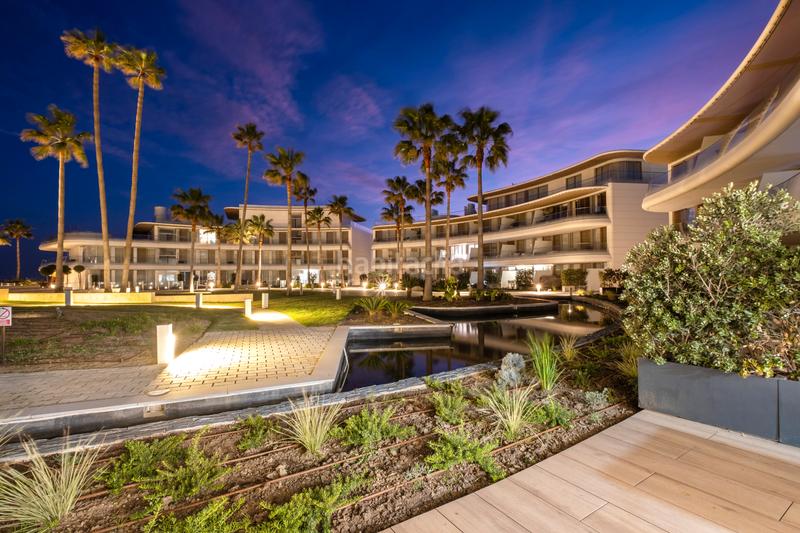 Foto 16f143aa-7ab9-4d09-bf23-671c02081054. Apartamento en autovía del mediterráneo km 151 en Estepona