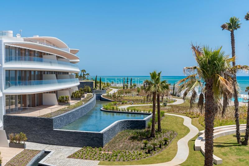 Foto 49725a6b-a760-49f4-bd40-4ae39eb1e335. Apartamento en autovía del mediterráneo km 151 en Estepona