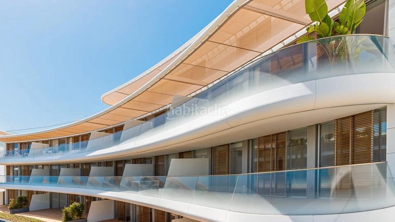 Foto 9b9e528a-c96d-4a63-b140-a614c97b8155. Apartamento en autovía del mediterráneo km 151 en Estepona
