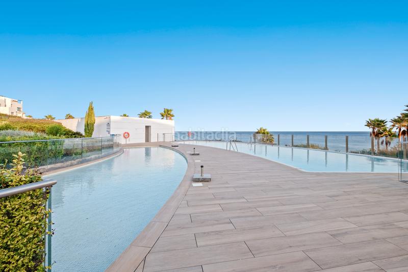 Foto b9cd0830-ab88-4e3e-85fd-76aaeebf01e3. Apartamento en autovía del mediterráneo km 151 en Estepona