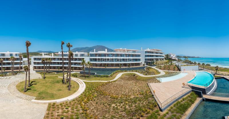 Foto 03b11412-528a-480f-b03e-71fb89f32e17. Apartment in autovía del mediterráneo km 151 in Guadalobón Estepona