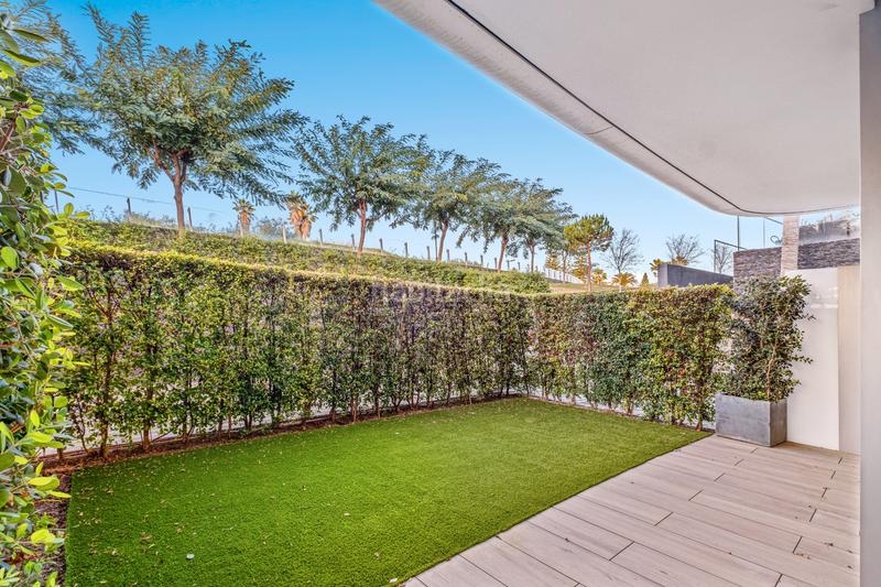 Foto 5659d370-274b-4607-9804-5caceab36924. Apartment in autovía del mediterráneo km 151 in Guadalobón Estepona