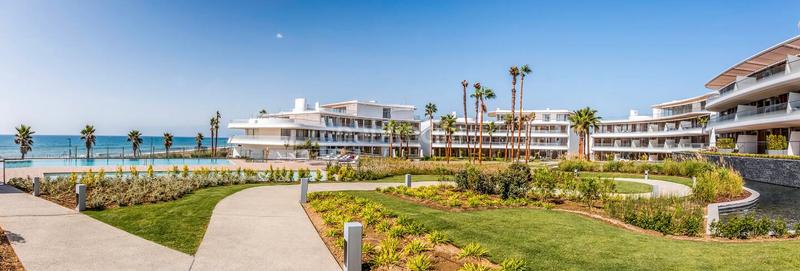 Foto 59b5cea7-cff2-4ecb-87ad-79a8f4cf11f7. Apartment in autovía del mediterráneo km 151 in Guadalobón Estepona