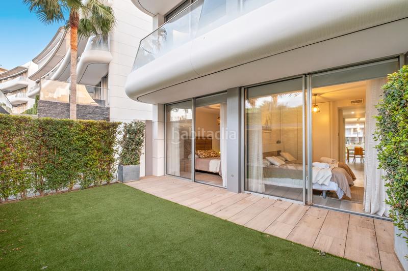 Foto 781d242a-f41a-447d-98e6-daa515ae9c33. Apartment in autovía del mediterráneo km 151 in Guadalobón Estepona