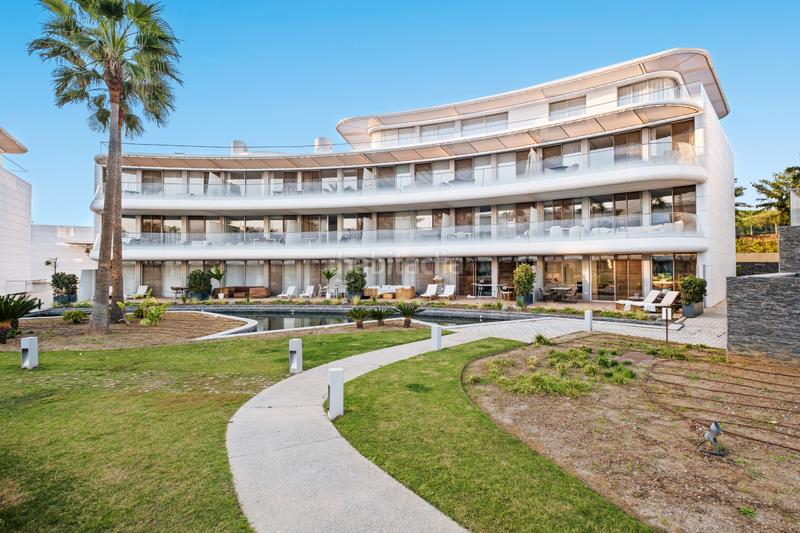 Foto ab6dd8be-96f9-4667-a0a9-8848b0e9230c. Apartment in autovía del mediterráneo km 151 in Guadalobón Estepona