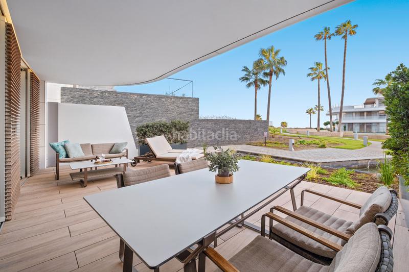 Foto b1ce15cd-0eab-40de-94ad-07d5721a28d7. Apartment in autovía del mediterráneo km 151 in Guadalobón Estepona