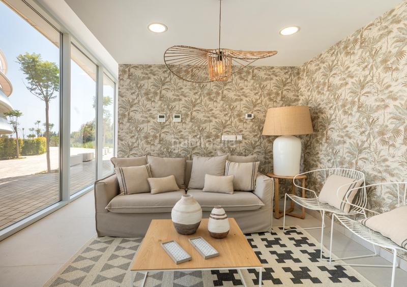 Foto c4b9c751-ff63-4be6-aff8-91dcfe7cb16c. Apartment in autovía del mediterráneo km 151 in Guadalobón Estepona