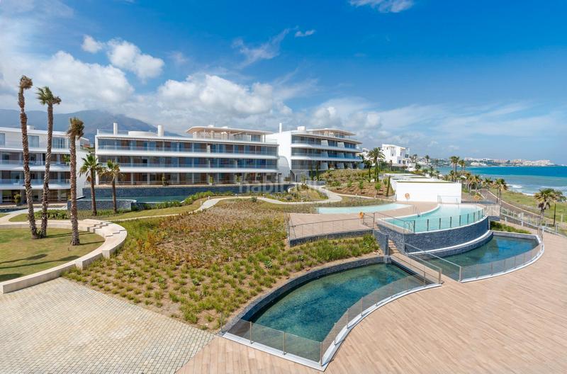 Foto da36f3af-dc1e-412c-81c1-8680b9b5c1c1. Apartment in autovía del mediterráneo km 151 in Guadalobón Estepona