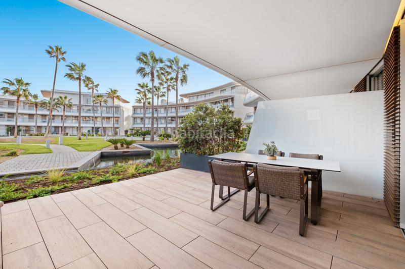 Foto e41025cc-f33c-461e-9bdc-0ba8e355ffbc. Apartment in autovía del mediterráneo km 151 in Guadalobón Estepona