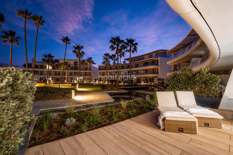 Foto e4464acd-d610-4284-8fe6-20b0a9af58fd. Apartment in autovía del mediterráneo km 151 in Guadalobón Estepona