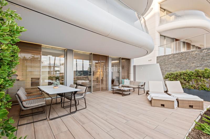 Foto e9f82838-d656-482e-8863-981e6fa6e271. Apartment in autovía del mediterráneo km 151 in Guadalobón Estepona