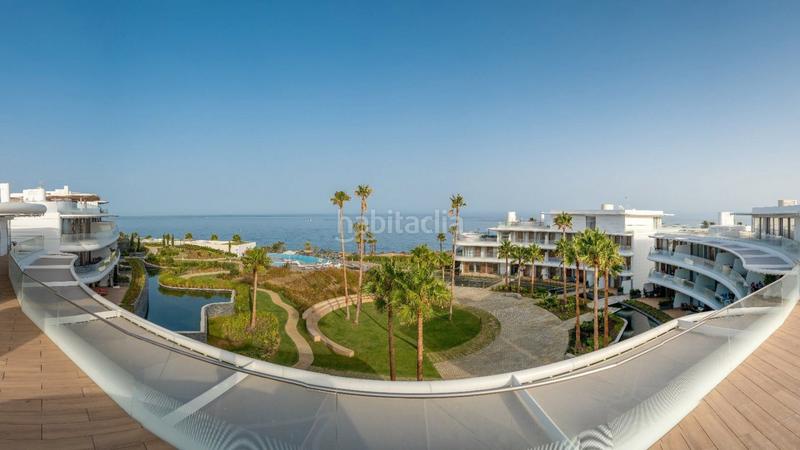 Foto f257e7c0-c04b-432c-94d2-d16de5aa1be6. Apartment in autovía del mediterráneo km 151 in Guadalobón Estepona