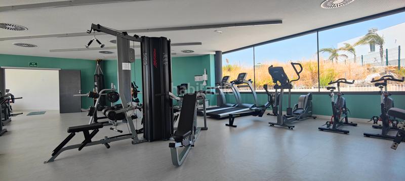 Foto 7816dc17-87ab-41cc-bf2b-81dc5ca785c1. Erdgeschoss mit heizung parking pool in Cancelada Estepona