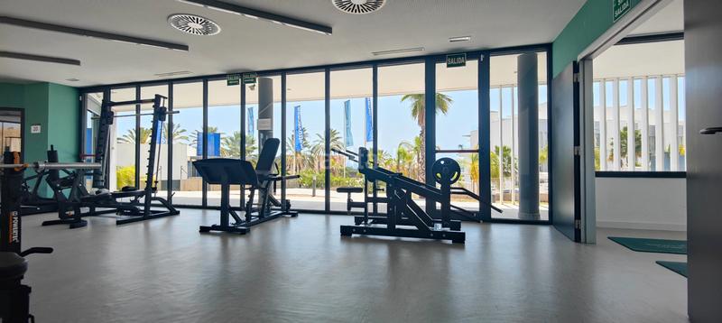 Foto b7b5d93e-e723-4d6e-b5b1-a83fde912918. Erdgeschoss mit heizung parking pool in Cancelada Estepona