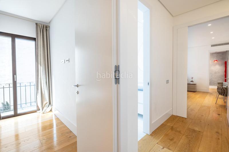 Foto 346b9be7-3281-4cf2-b181-c8ddb02ee502. Affitto appartamento con riscaldamento parcheggio in Madrid