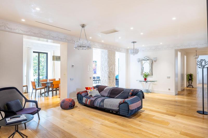 Foto 3646e5d1-032c-45b1-b991-36cfdffd1c06. Affitto appartamento con riscaldamento parcheggio in Madrid