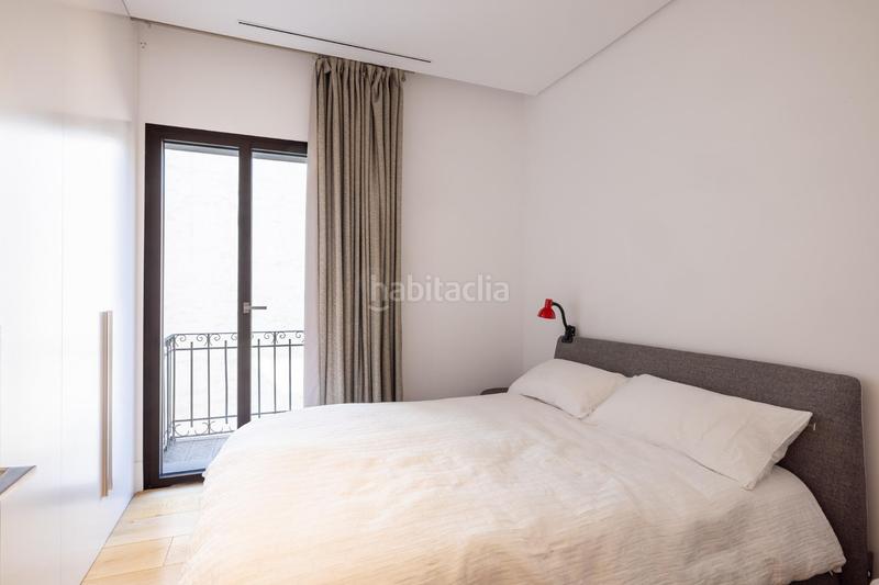 Foto 82ade041-1f3d-4370-bb88-73c9d1950584. Affitto appartamento con riscaldamento parcheggio in Madrid